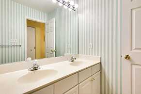 Beach & Pool Access: Ocean Pines Coastal Cottage!