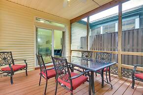 Beach & Pool Access: Ocean Pines Coastal Cottage!