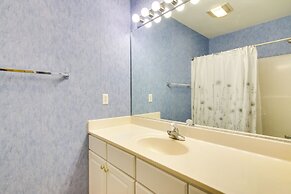 Beach & Pool Access: Ocean Pines Coastal Cottage!