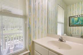 Beach & Pool Access: Ocean Pines Coastal Cottage!