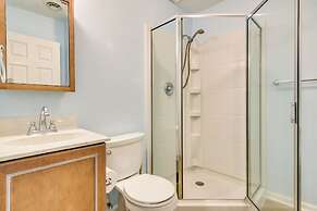 Beach & Pool Access: Ocean Pines Coastal Cottage!