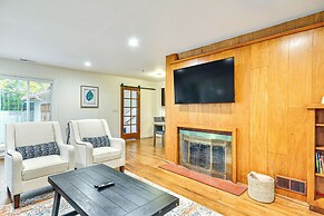 Modern Home w/ Spacious Yard in Beaverton!