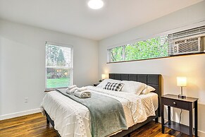 Modern Home w/ Spacious Yard in Beaverton!