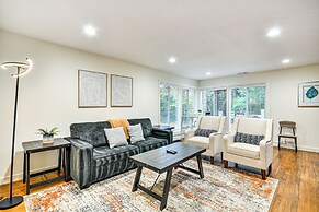 Modern Home w/ Spacious Yard in Beaverton!