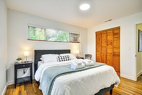 Modern Home w/ Spacious Yard in Beaverton!