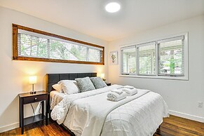 Modern Home w/ Spacious Yard in Beaverton!