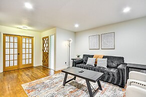 Modern Home w/ Spacious Yard in Beaverton!