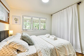 Modern Home w/ Spacious Yard in Beaverton!