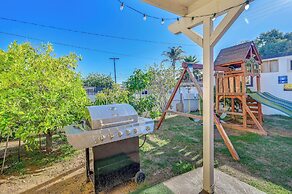 Spring Valley Family Home: 13 Mi to San Diego!