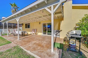 Spring Valley Family Home: 13 Mi to San Diego!