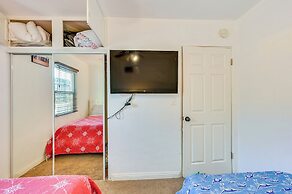 Spring Valley Family Home: 13 Mi to San Diego!