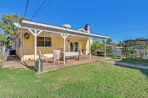 Spring Valley Family Home: 13 Mi to San Diego!