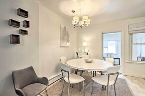 Hartford Vacation Rental - Close to Downtown!