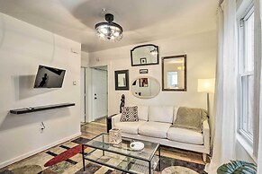 Hartford Vacation Rental - Close to Downtown!