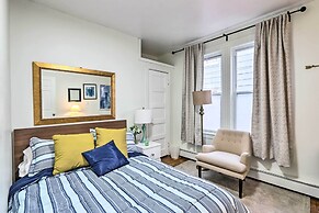 Hartford Vacation Rental - Close to Downtown!