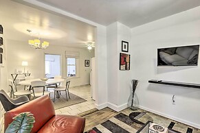 Hartford Vacation Rental - Close to Downtown!