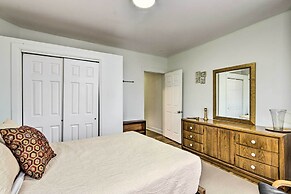 Hartford Vacation Rental - Close to Downtown!