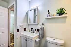 Hartford Vacation Rental - Close to Downtown!