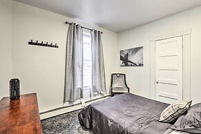 Hartford Vacation Rental - Close to Downtown!