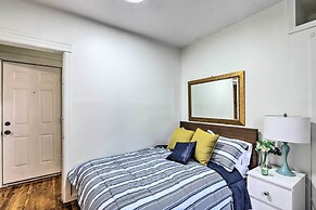 Hartford Vacation Rental - Close to Downtown!