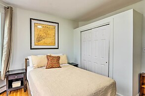 Hartford Vacation Rental - Close to Downtown!