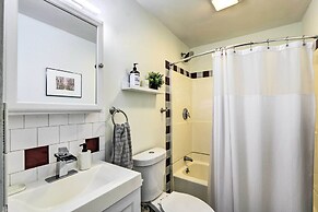 Hartford Vacation Rental - Close to Downtown!