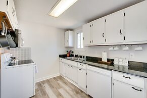 Cleveland Vacation Rental ~ 10 Mi to Downtown!