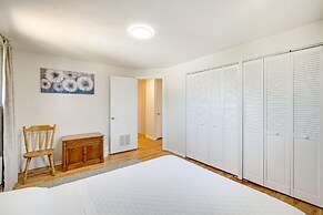 Cleveland Home w/ Fenced Yard ~ 10 Mi to Downtown!