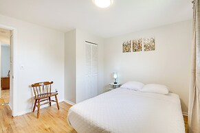 Cleveland Home w/ Fenced Yard ~ 10 Mi to Downtown!