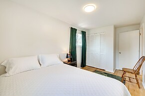 Cleveland Home w/ Fenced Yard ~ 10 Mi to Downtown!