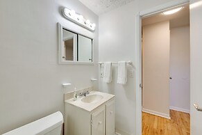 Cleveland Home w/ Fenced Yard ~ 10 Mi to Downtown!