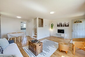 Cleveland Home w/ Fenced Yard ~ 10 Mi to Downtown!