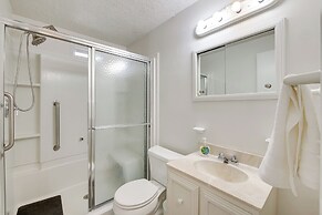 Cleveland Home w/ Fenced Yard ~ 10 Mi to Downtown!