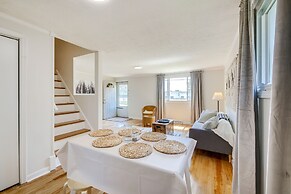 Cleveland Home w/ Fenced Yard ~ 10 Mi to Downtown!