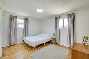 Cleveland Home w/ Fenced Yard ~ 10 Mi to Downtown!