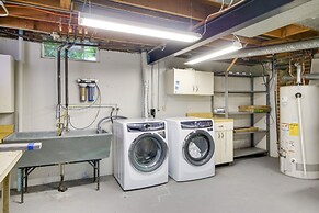 Cleveland Home w/ Fenced Yard ~ 10 Mi to Downtown!