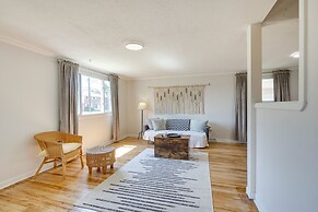 Cleveland Home w/ Fenced Yard ~ 10 Mi to Downtown!