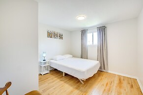 Cleveland Home w/ Fenced Yard ~ 10 Mi to Downtown!