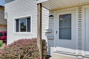 Cleveland Home w/ Fenced Yard ~ 10 Mi to Downtown!