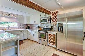 Cozy Vacation Rental Home Near Lake Winnipesaukee!