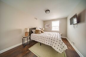 Vacation Rental Near Cleveland, Ohio: 6 Mi Away!