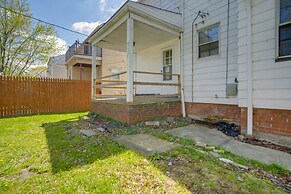 Vacation Rental Near Cleveland, Ohio: 6 Mi Away!