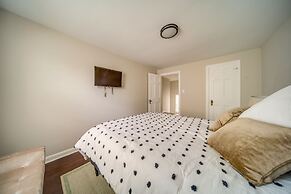 Vacation Rental Near Cleveland, Ohio: 6 Mi Away!