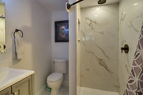 Melbourne Escape w/ Screened Patio, Near Beaches!