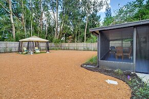 Melbourne Escape w/ Screened Patio, Near Beaches!