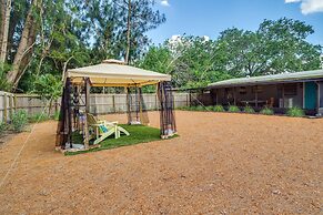 Melbourne Escape w/ Screened Patio, Near Beaches!