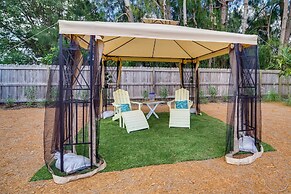 Melbourne Escape w/ Screened Patio, Near Beaches!