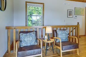 Maggie Valley Vacation Rental w/ Hot Tub