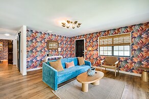 Crystal River Retreat w/ Private Dock & Kayaks!