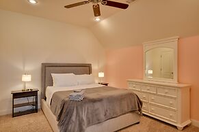 Spacious Amarillo Home: 6 Mi to Downtown!